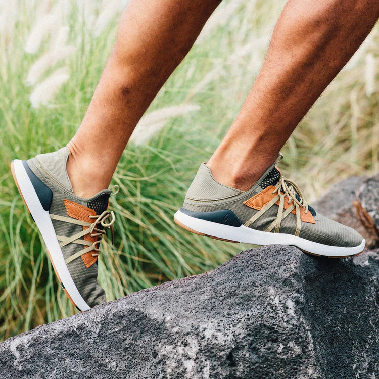 Load image into Gallery viewer, OluKai Men&#39;s Mio Li Shoes
