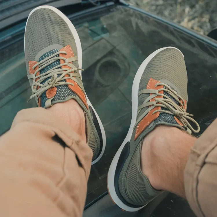 Load image into Gallery viewer, OluKai Men&#39;s Mio Li Shoes
