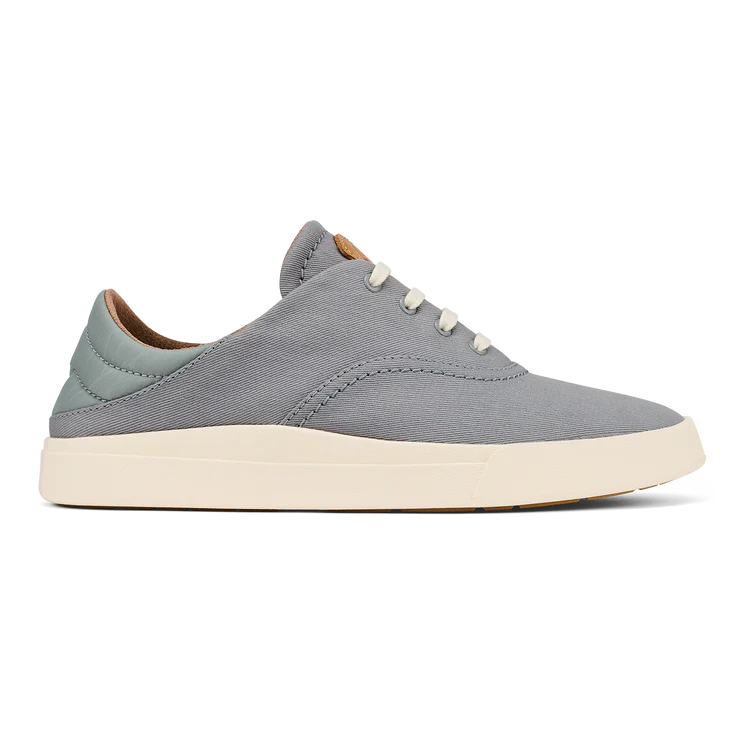 Load image into Gallery viewer, OluKai Women&#39;s Kohu Canvas Sneakers
