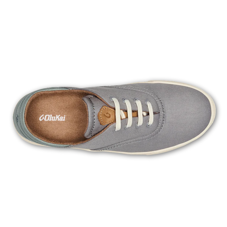 Load image into Gallery viewer, OluKai Women&#39;s Kohu Canvas Sneakers
