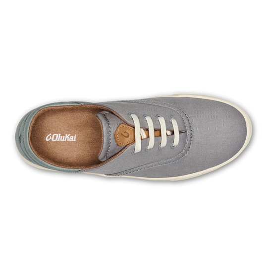 OluKai Women's Kohu Canvas Sneakers