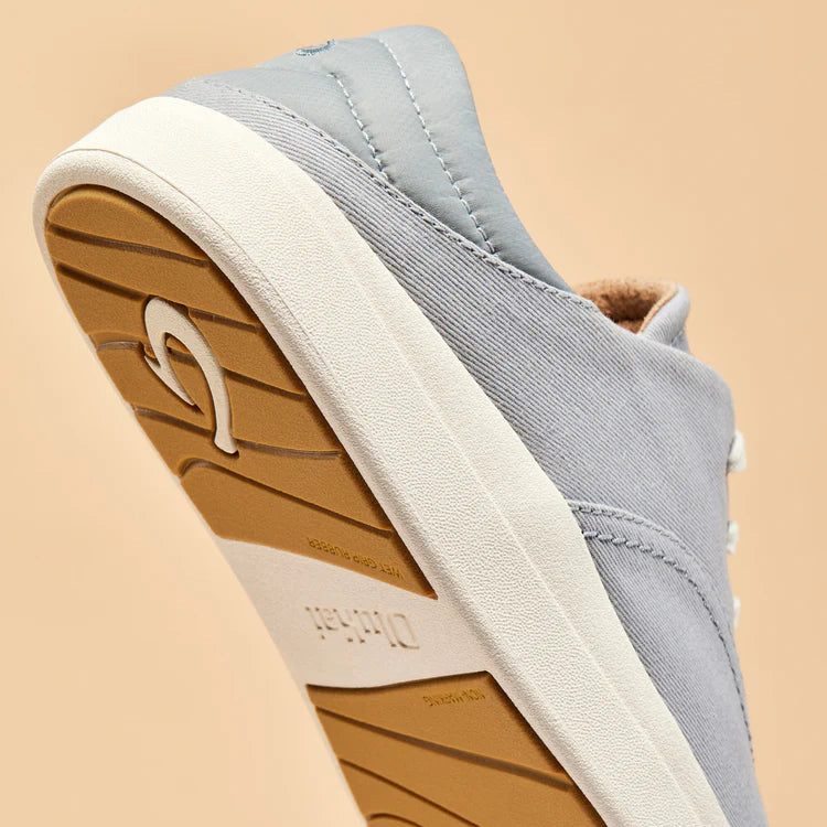 Load image into Gallery viewer, OluKai Women&#39;s Kohu Canvas Sneakers
