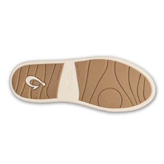 OluKai Women's Kohu Canvas Sneakers