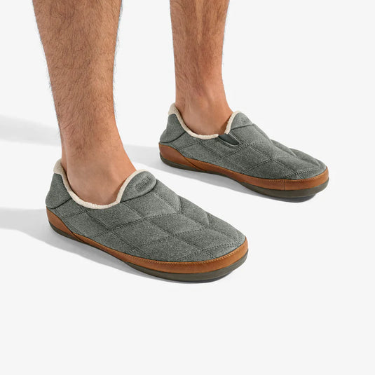 Olukai Men's Puku'i Slipper