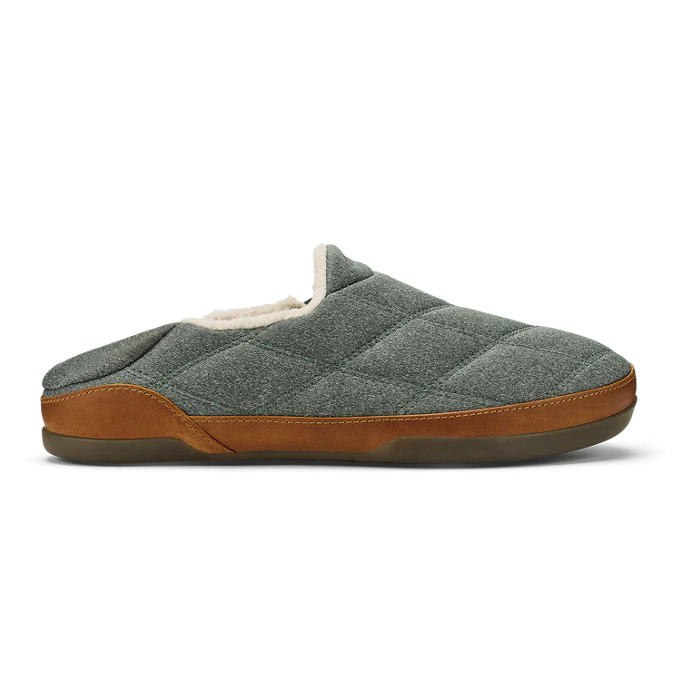 Load image into Gallery viewer, Olukai Men&#39;s Puku&#39;i Slipper
