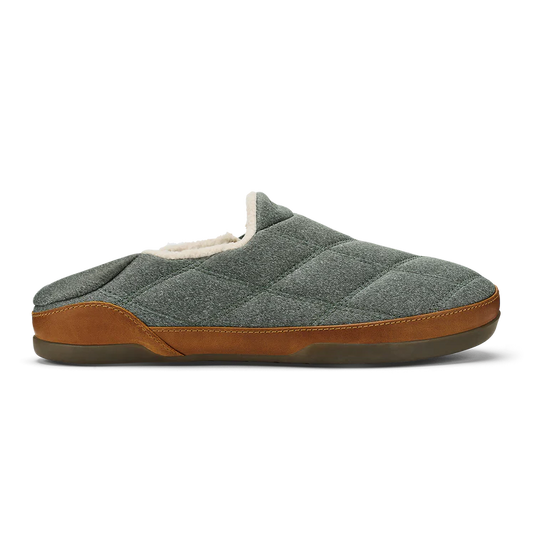 Olukai Men's Puku'i Slipper