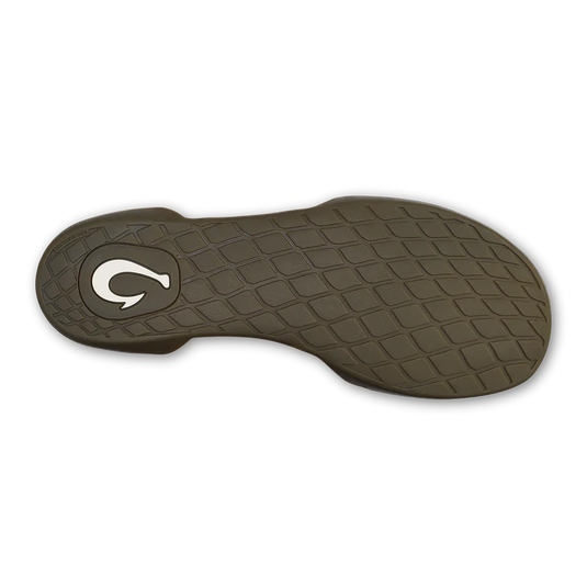 Olukai Men's Puku'i Slipper