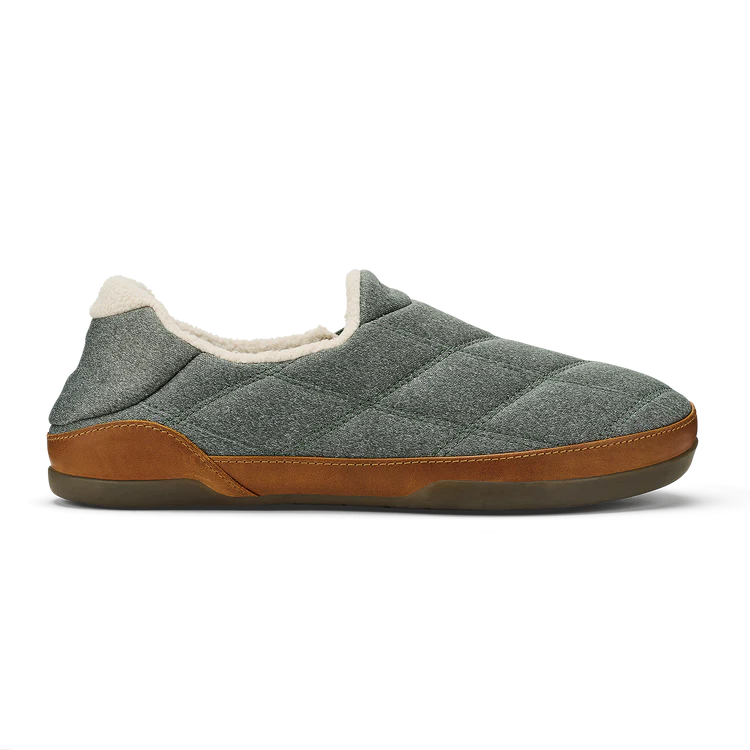 Load image into Gallery viewer, Olukai Men&#39;s Puku&#39;i Slipper
