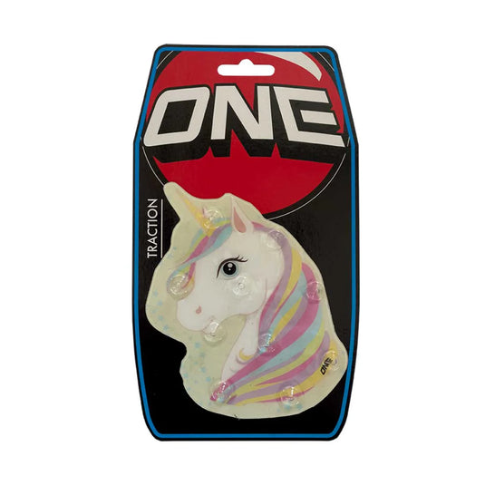 One-Ball Snowboard Stomp Pad