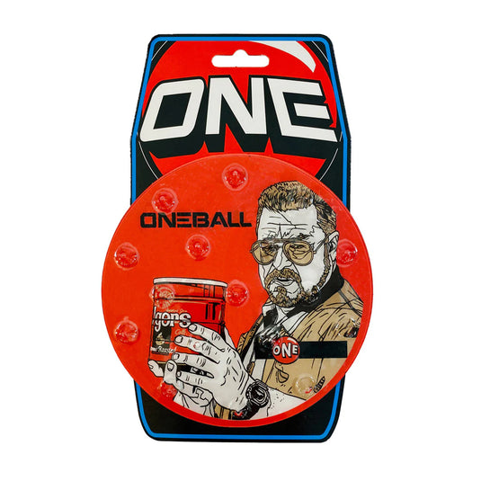 One-Ball Snowboard Stomp Pad