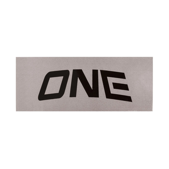 One-Ball Steel Scraper