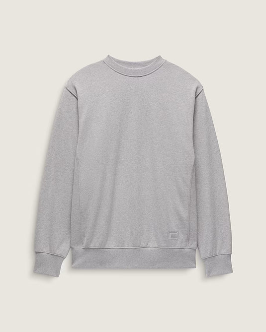 Van's Men's Original Standard Crew