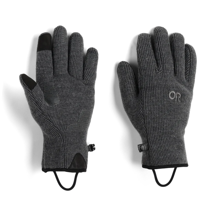 Outdoor Research Men's Flurry Sensor Gloves