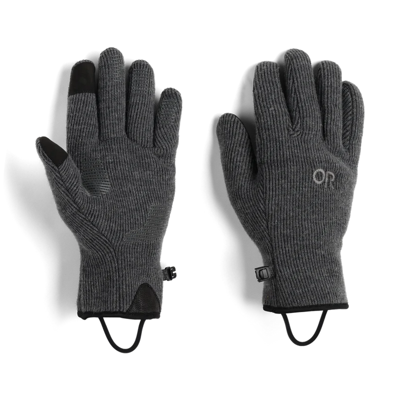 Load image into Gallery viewer, Outdoor Research Men&#39;s Flurry Sensor Gloves
