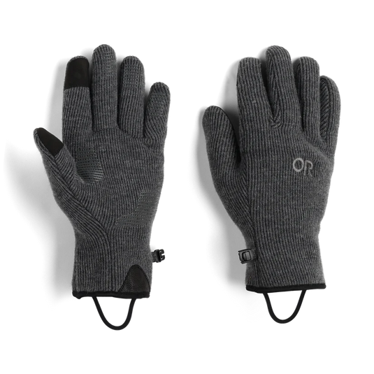 Outdoor Research Men's Flurry Sensor Gloves