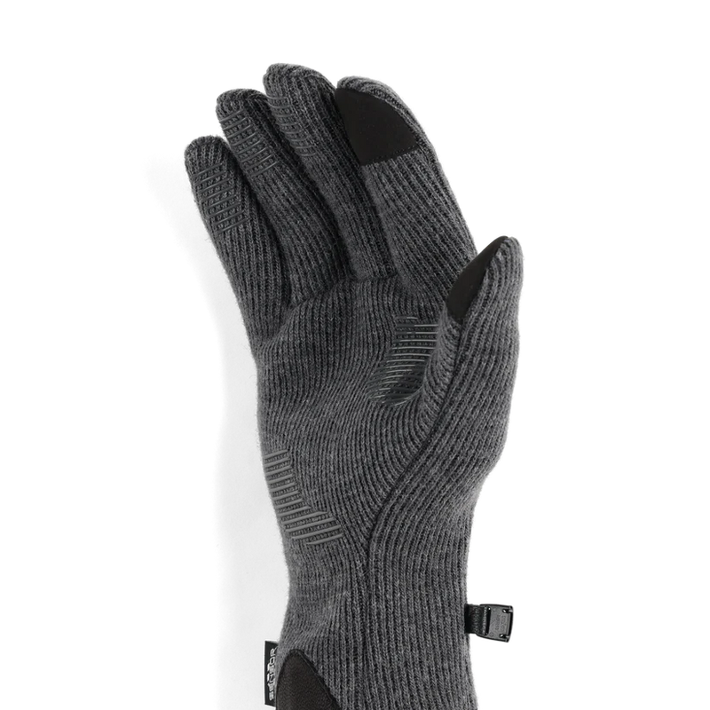 Load image into Gallery viewer, Outdoor Research Men&#39;s Flurry Sensor Gloves
