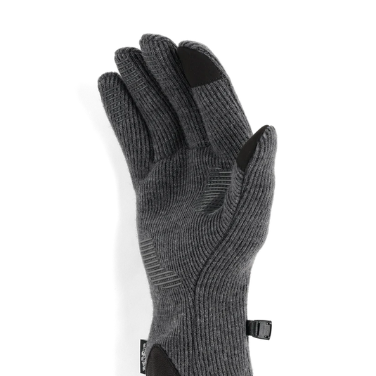 Outdoor Research Men's Flurry Sensor Gloves