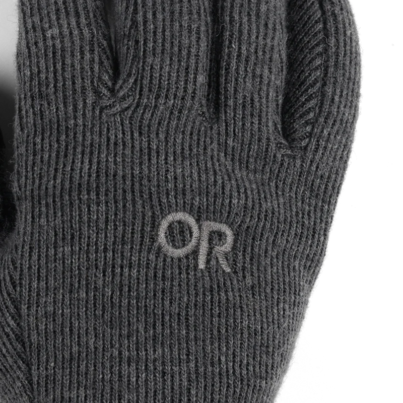 Load image into Gallery viewer, Outdoor Research Men&#39;s Flurry Sensor Gloves
