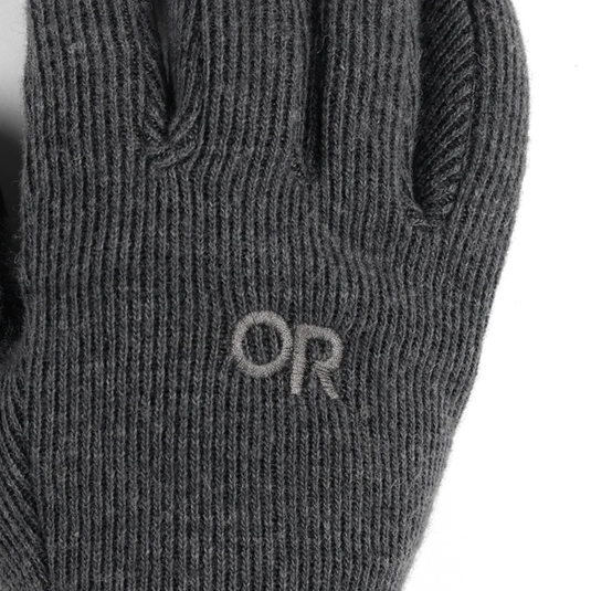 Outdoor Research Men's Flurry Sensor Gloves