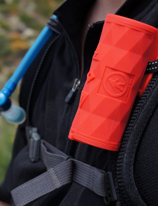 Outdoor Tech - Buckshot 2.0 - Small Bluetooth Speaker