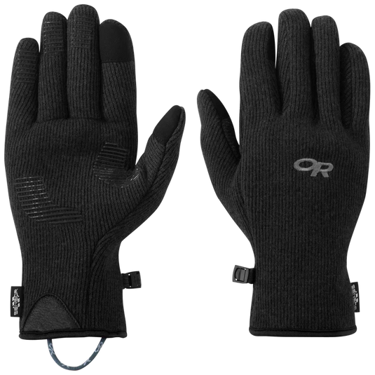 Outdoor Research Men's Flurry Sensor Gloves