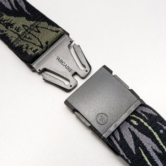 Arcade Out of Range Stretch Belt