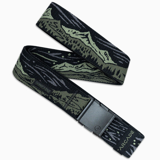 Arcade Out of Range Stretch Belt