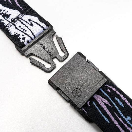 Arcade Out of Range Stretch Belt