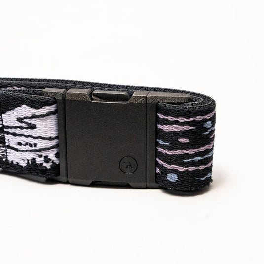 Arcade Out of Range Stretch Belt