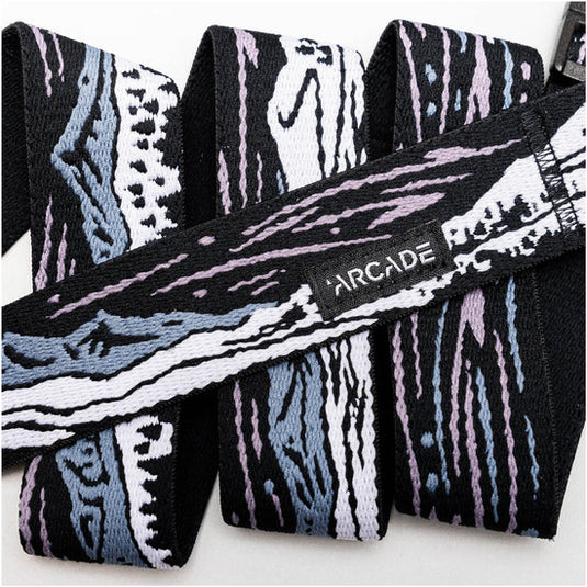 Arcade Out of Range Stretch Belt