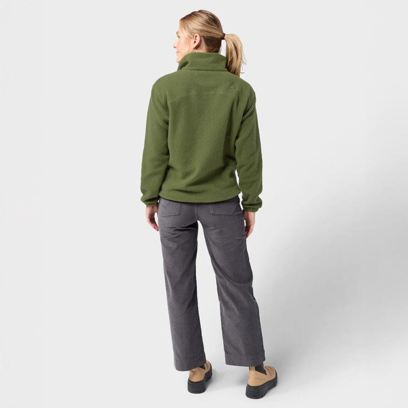 Load image into Gallery viewer, Stio Women&#39;s Rawlins Fleece Pullover
