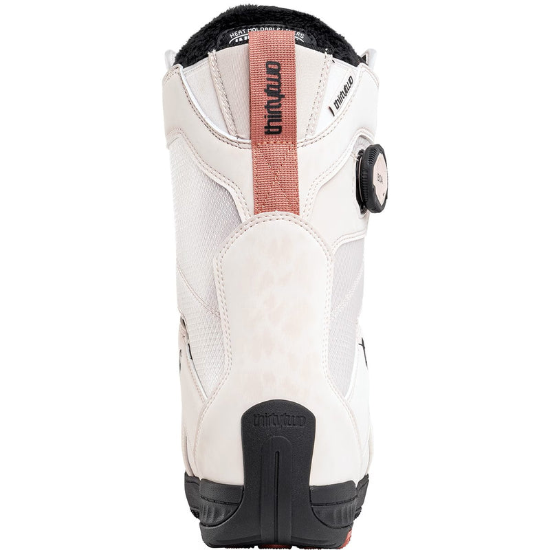 Load image into Gallery viewer, pink thirty-two women's lashed double boa snowboard boot. Ski and Tennis Station.
