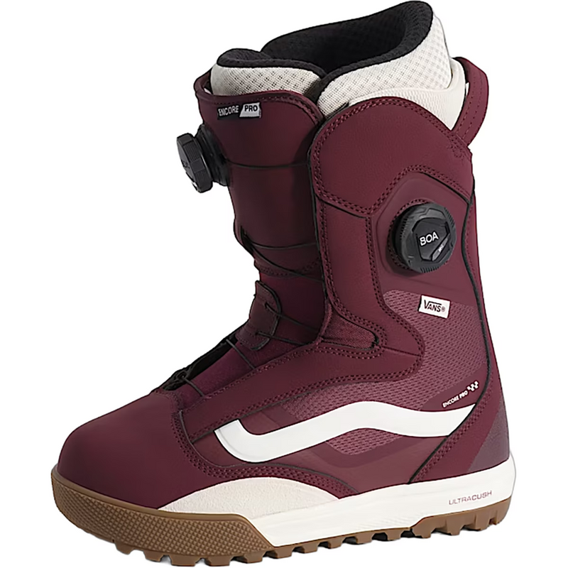 Load image into Gallery viewer, Vans Women's Encore Pro 2.0 Snowboard Boot 2027
