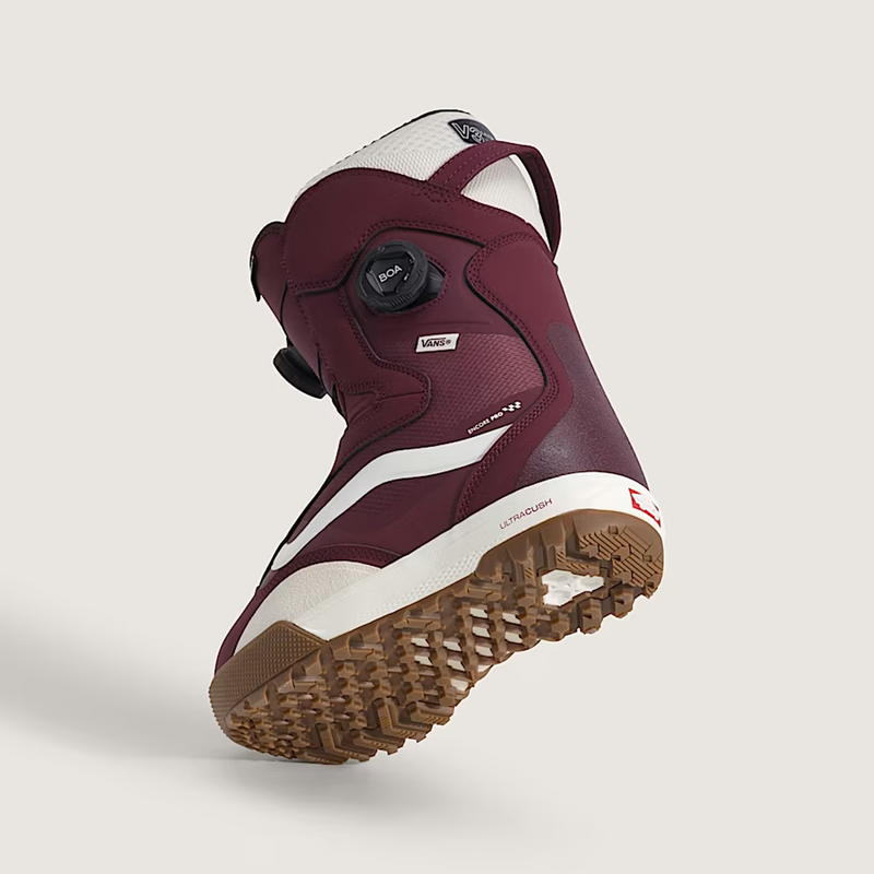 Load image into Gallery viewer, Vans Women's Encore Pro 2.0 Snowboard Boot 2027
