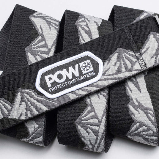 Arcade POW X Joseph Toney Stretch Belt