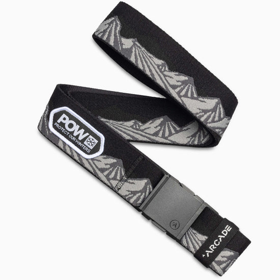 Arcade POW X Joseph Toney Stretch Belt