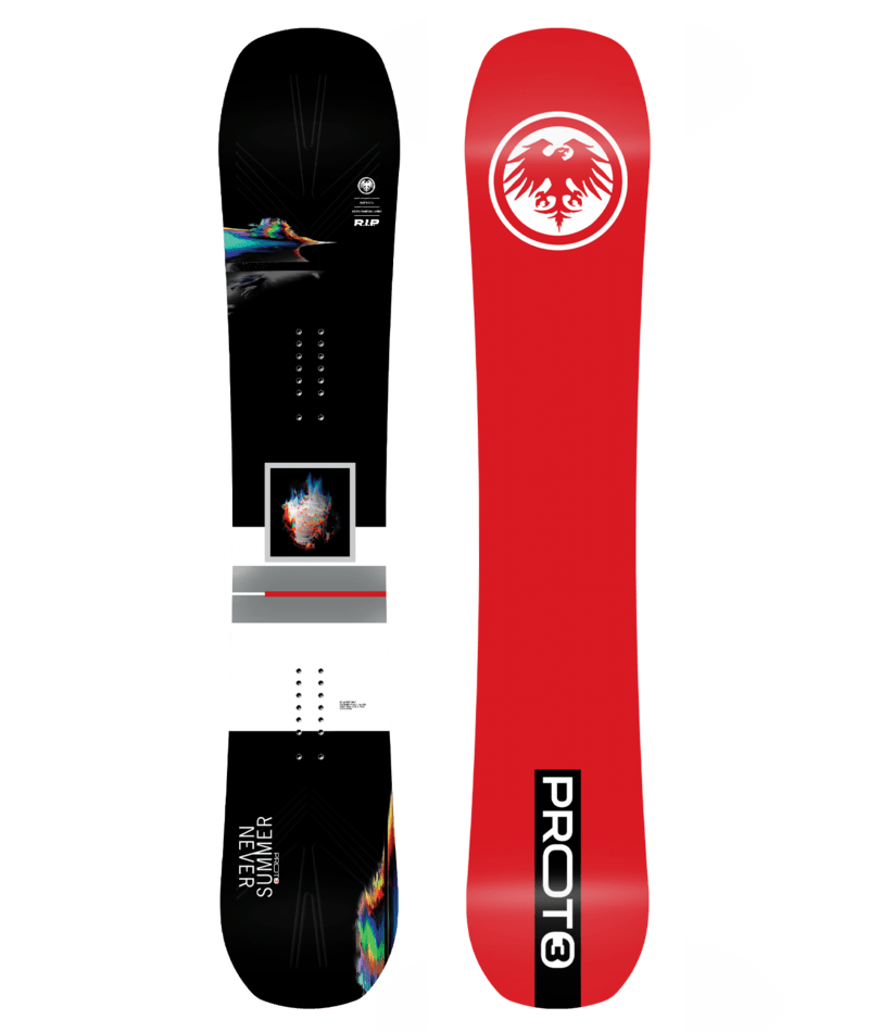 Load image into Gallery viewer, Never Summer Men&#39;s Proto Type 3 Snowboard 2026
