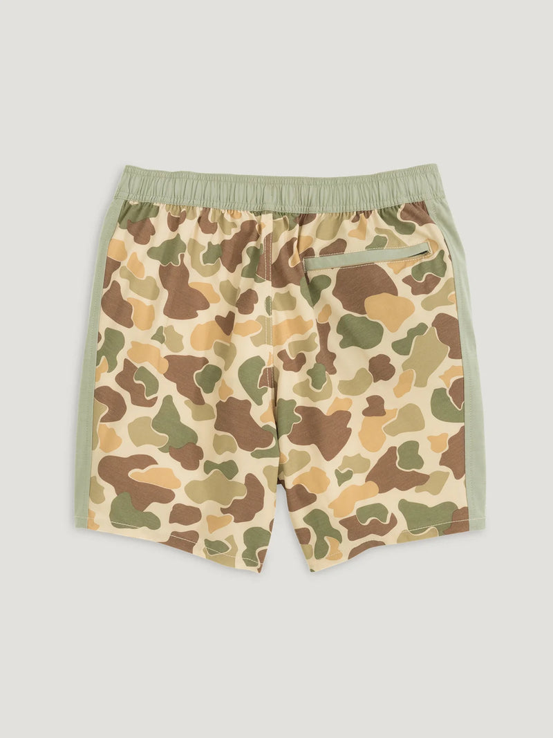 Load image into Gallery viewer, Free Fly Men&#39;s Palmera Elastic Boardshort
