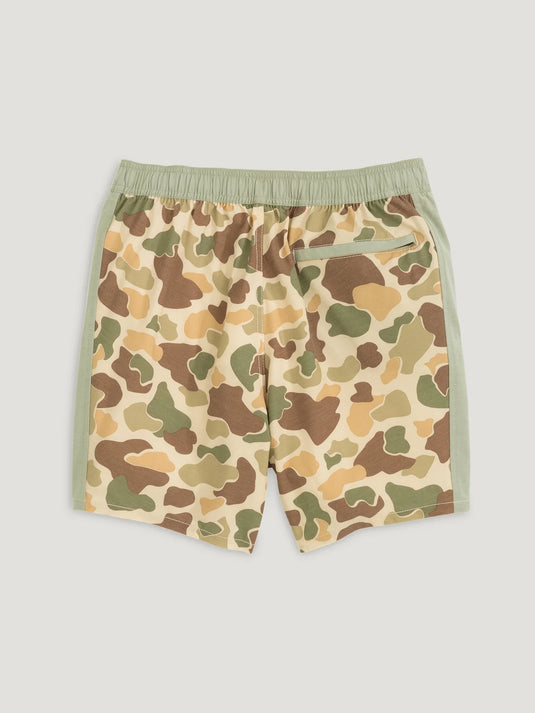 Free Fly Men's Palmera Elastic Boardshort