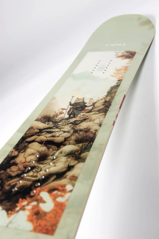 Capita Women's Paradise Snowboard 2027