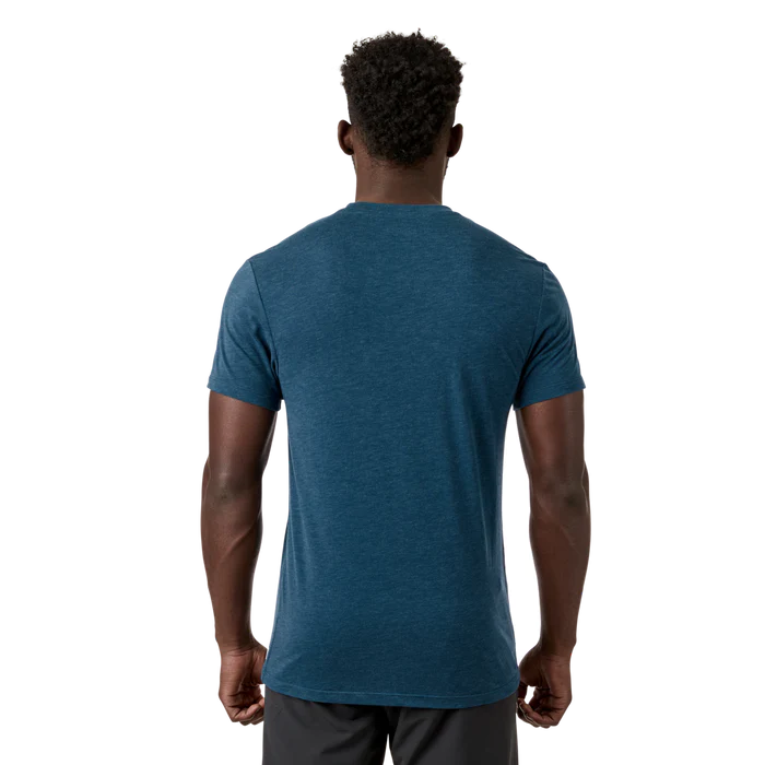 Load image into Gallery viewer, Cotopaxi Men&#39;s Paseo Travel Pocket T-Shirt 2024 - Ski &amp; Tennis Station
