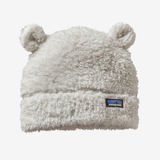 Patagonia Baby Furry Friends Fleece Hat