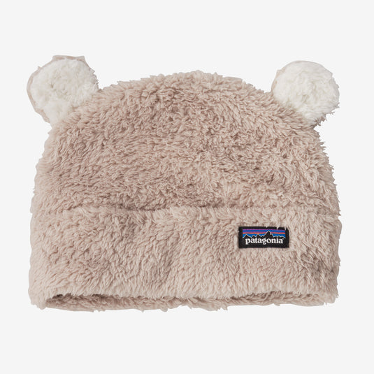 Patagonia Baby Furry Friends Fleece Hat