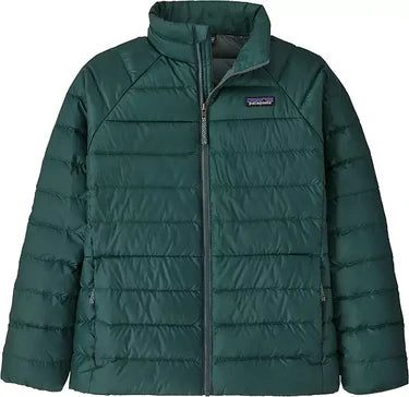 Patagonia Kids' Down Sweater