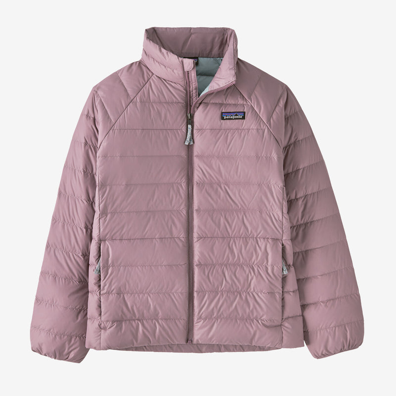 Load image into Gallery viewer, Patagonia Kids&#39; Down Sweater
