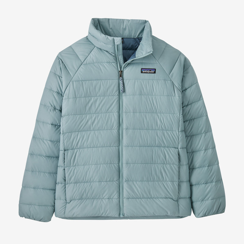 Load image into Gallery viewer, Patagonia Kids&#39; Down Sweater
