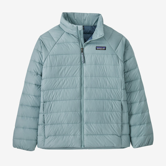 Patagonia Kids' Down Sweater