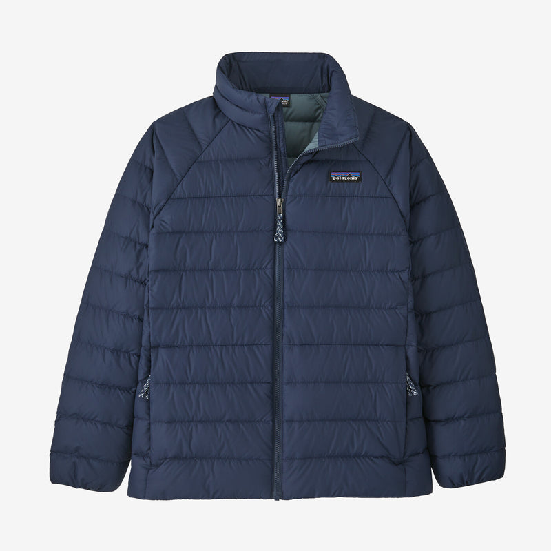 Load image into Gallery viewer, Patagonia Kids&#39; Down Sweater
