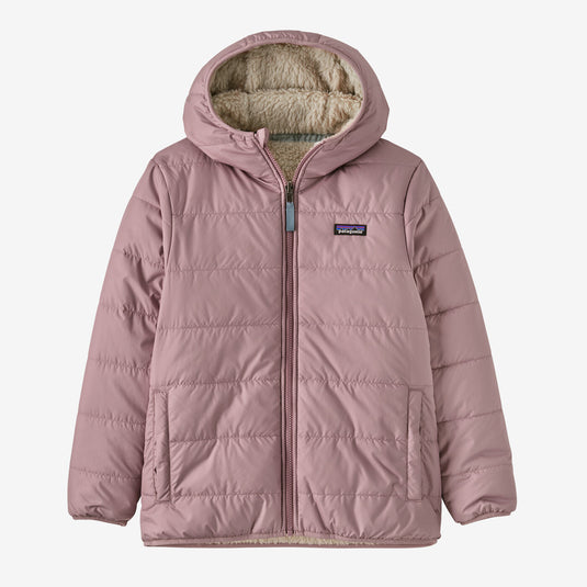 Patagonia Kids' Reversible Ready Freddy Hoody