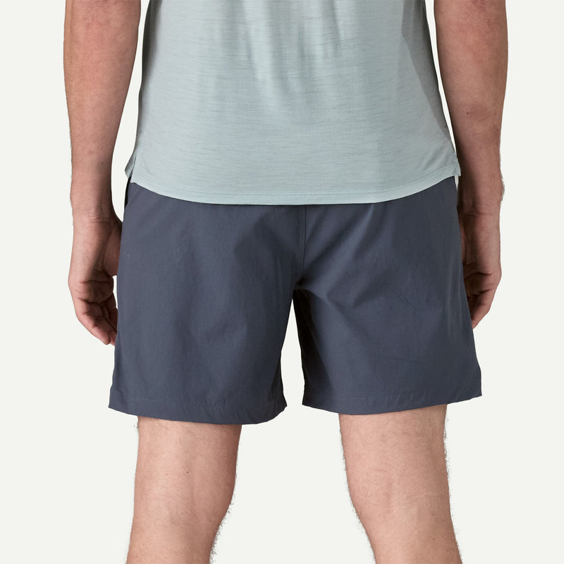 Load image into Gallery viewer, Patagonia Men&#39;s Baggies Lights 6in 25
